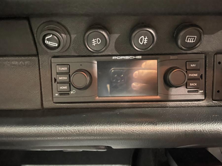 993 Carrera S - Image 14