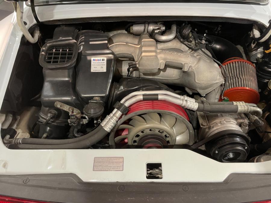 993 Carrera S - Image 12