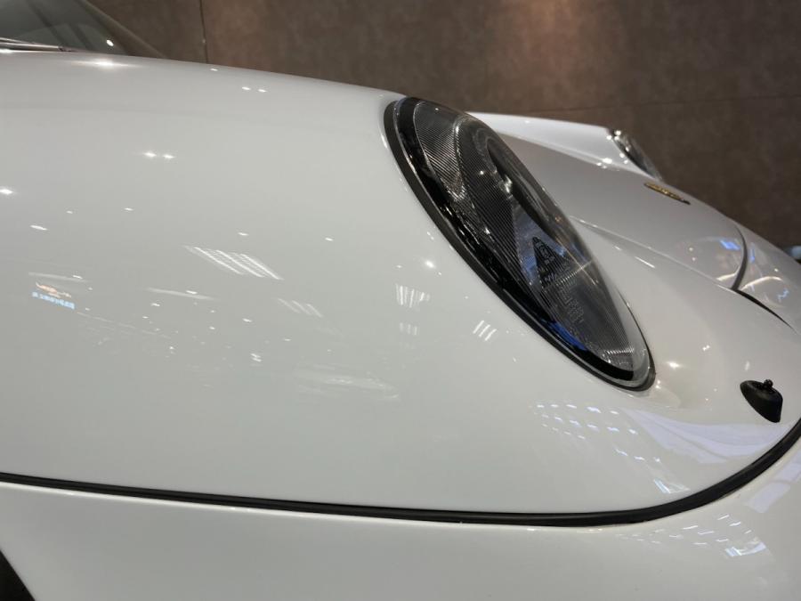 993 Carrera S - Image 6