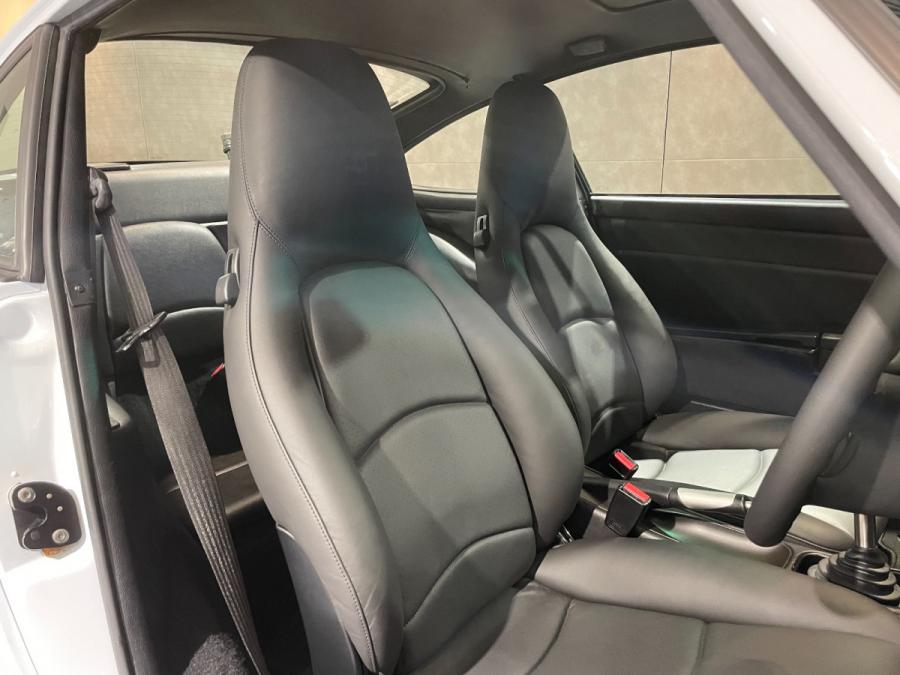 993 Carrera S - Image 8