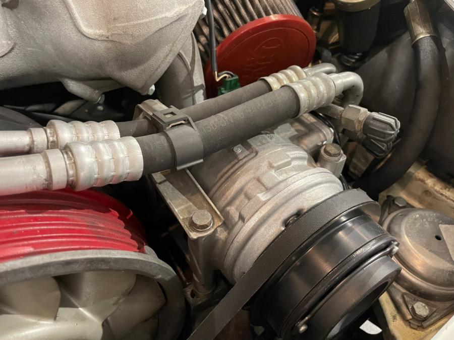 993 Carrera S - Image 13