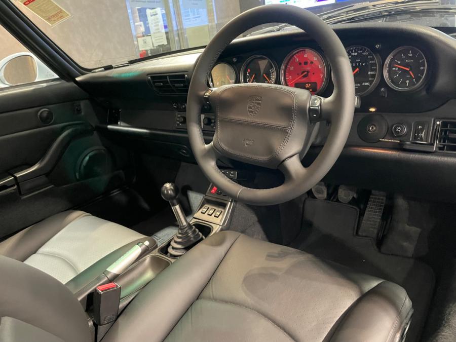 993 Carrera S - Image 7