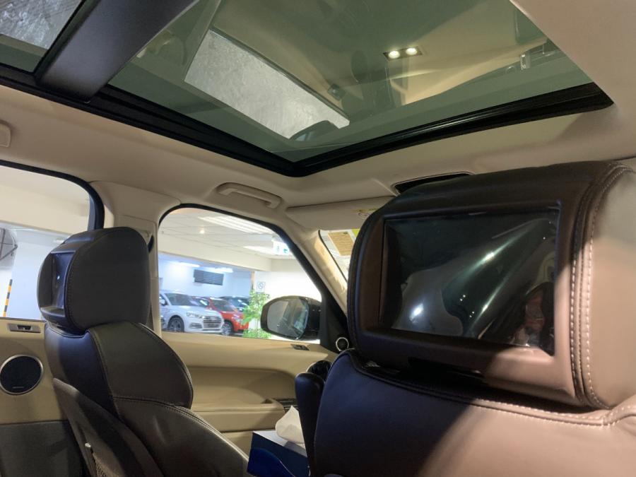 Range Rover Sport 5.0 SC DYN 7Seat - Image 7