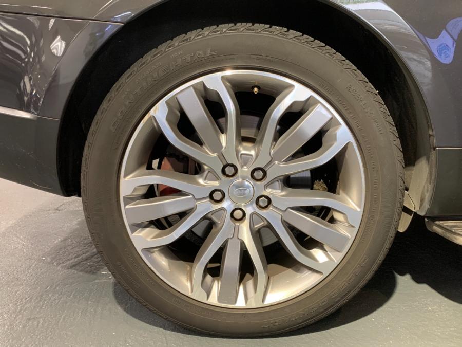 Range Rover Sport 5.0 SC DYN 7Seat - Image 10