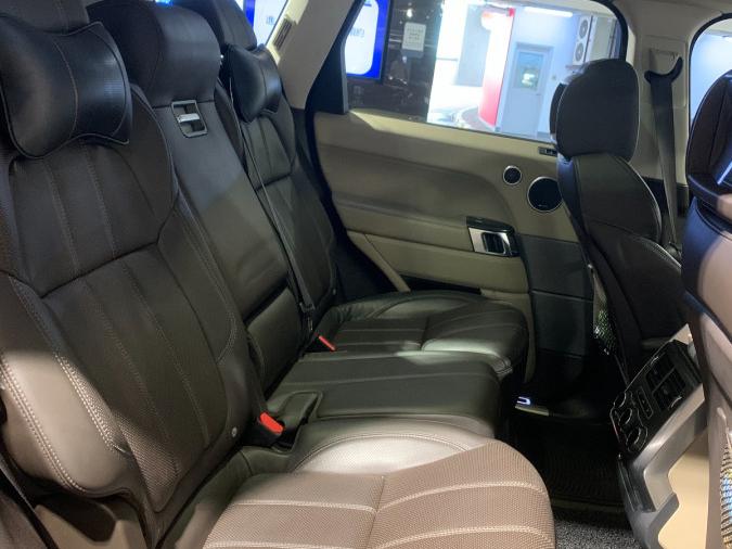 Range Rover Sport 5.0 SC DYN 7Seat - Image 5