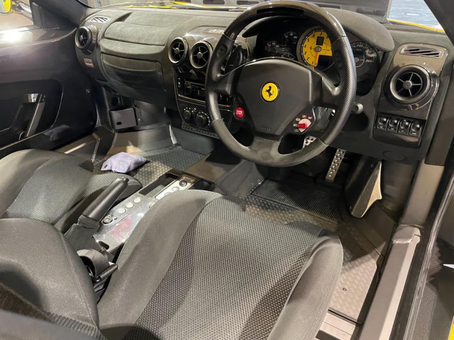 F430 SCUDERIA - Image 6