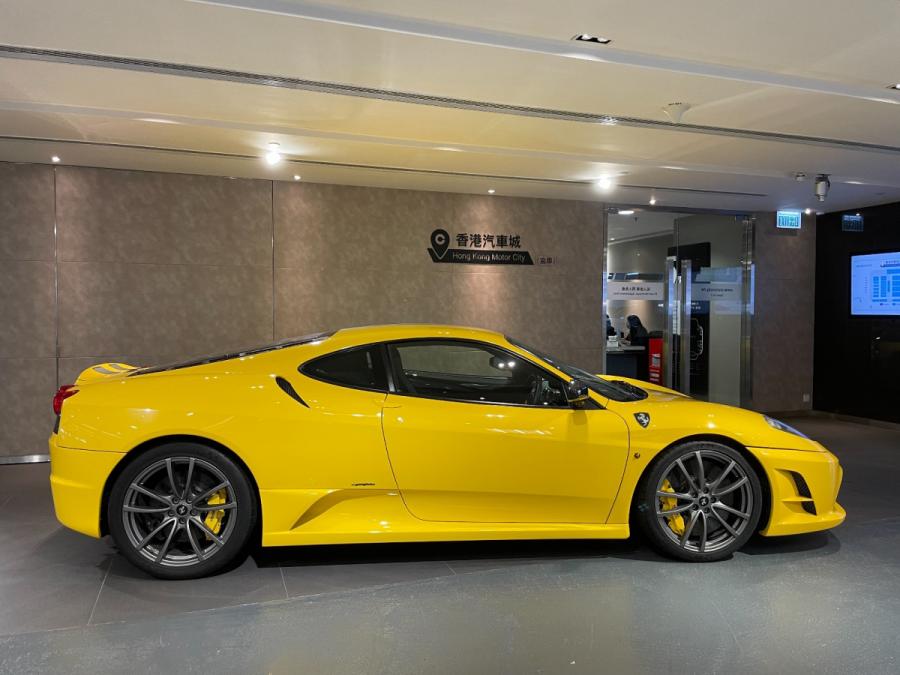 F430 SCUDERIA - Image 2