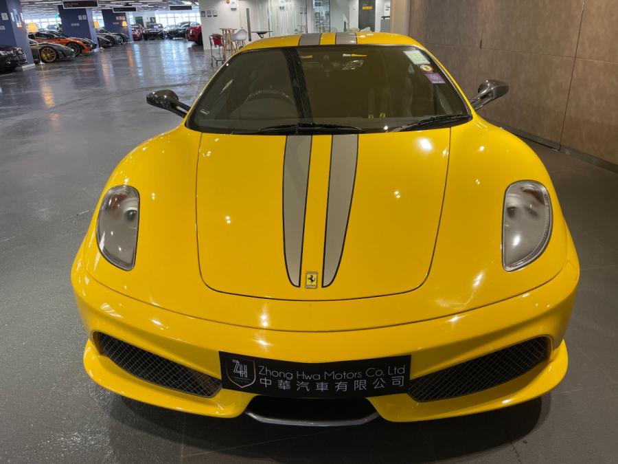 F430 SCUDERIA - Image 5
