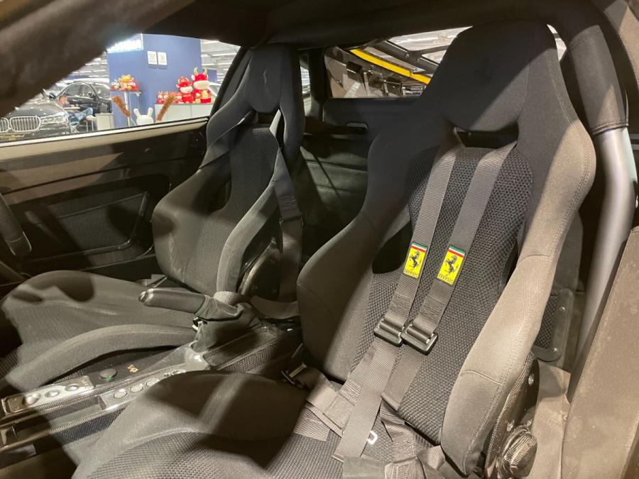 F430 SCUDERIA - Image 7