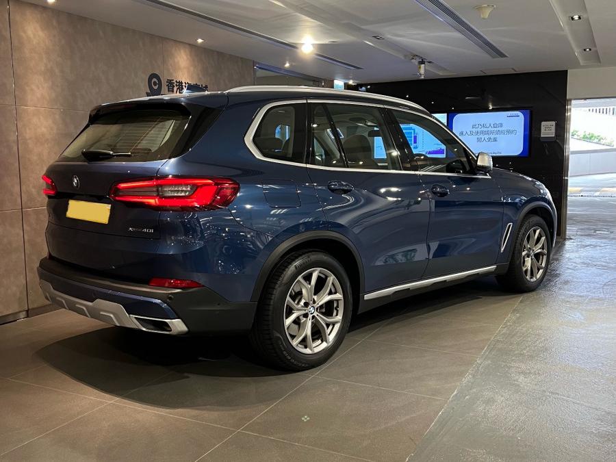 X5 xDrive40i - Image 2