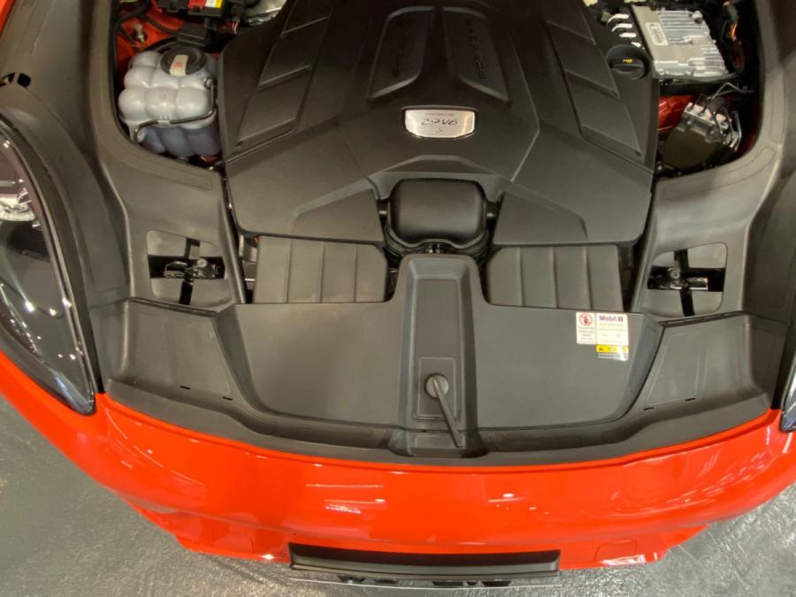 Cayenne S Coupe - Image 6