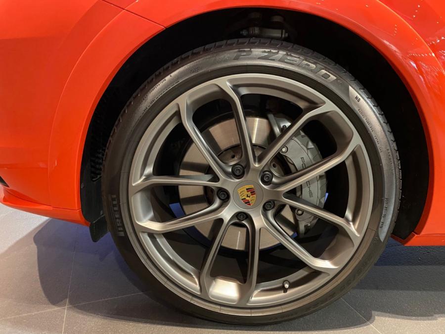 Cayenne S Coupe - Image 7