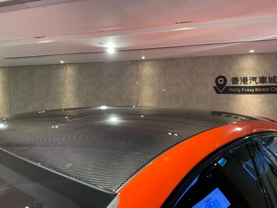 Cayenne S Coupe - Image 5