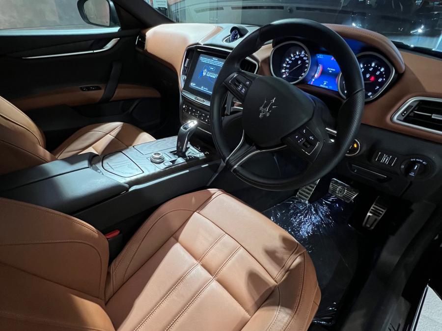 GHIBLI GRANSPORT - Image 4