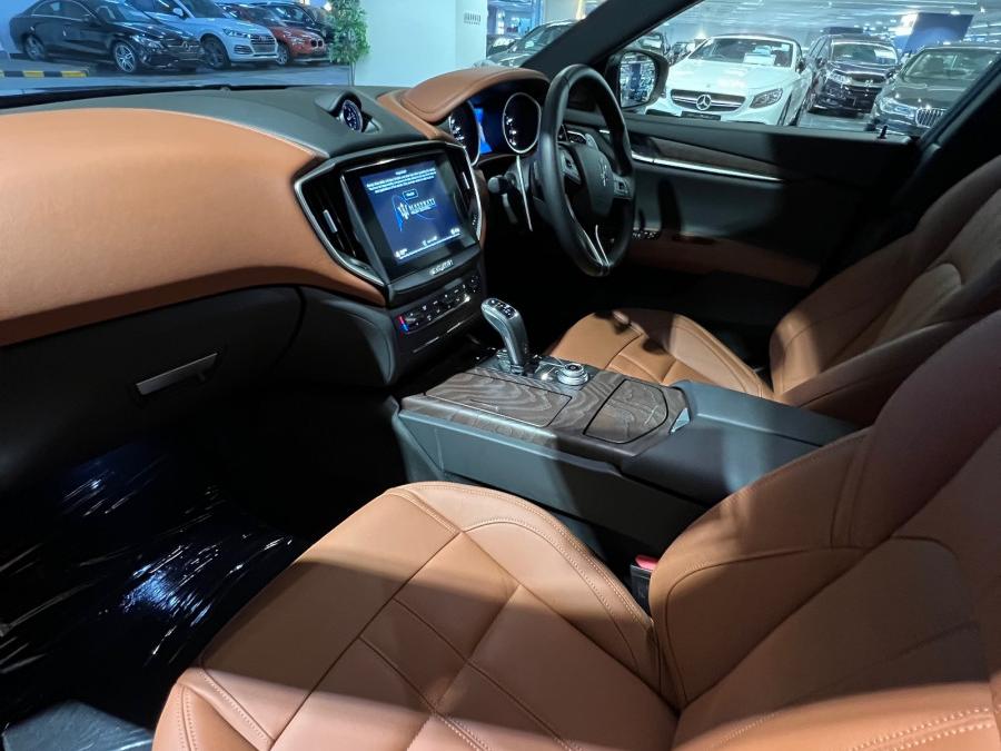 GHIBLI GRANSPORT - Image 5