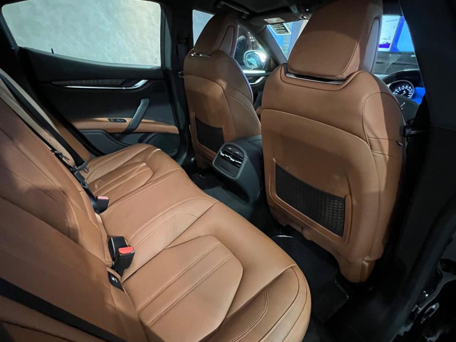 GHIBLI GRANSPORT - Image 6