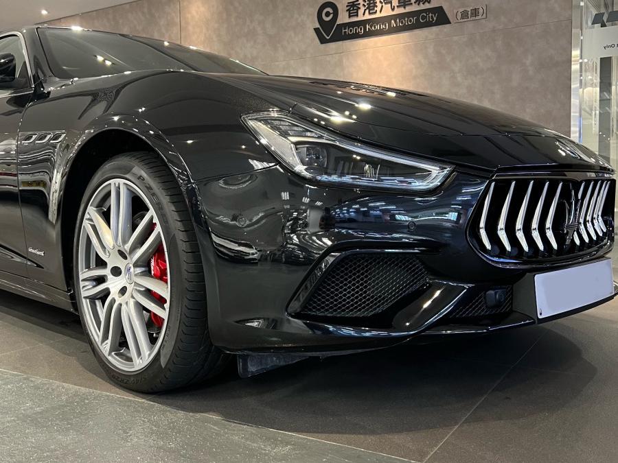 GHIBLI GRANSPORT - Image 3