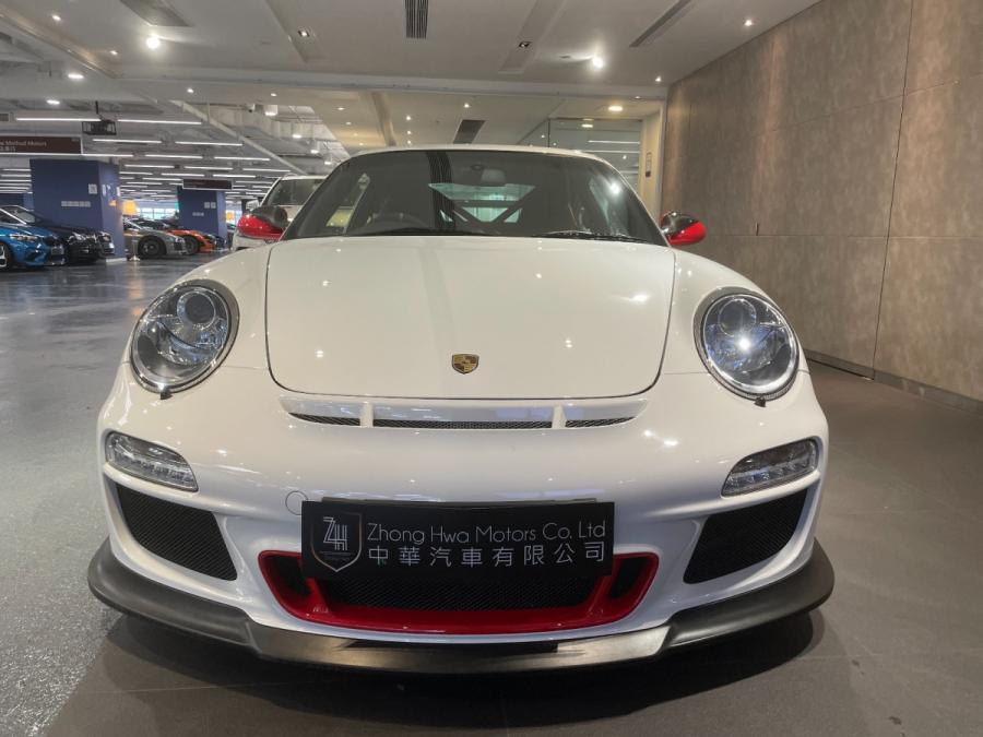 997 MK 2. GT3 RS - Image 4