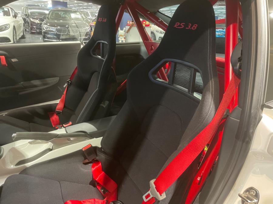 997 MK 2. GT3 RS - Image 8