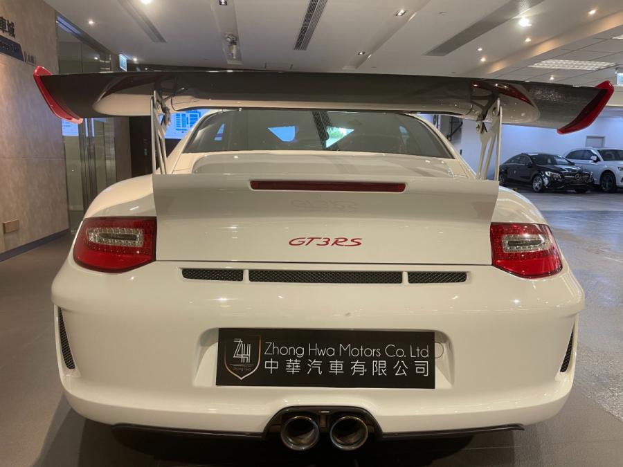 997 MK 2. GT3 RS - Image 5