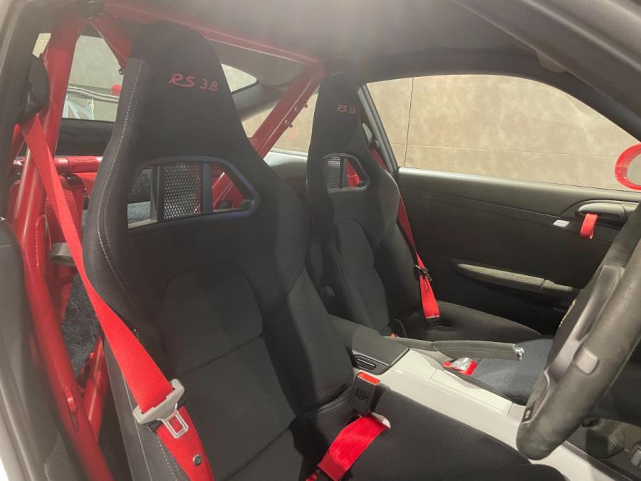 997 MK 2. GT3 RS - Image 7