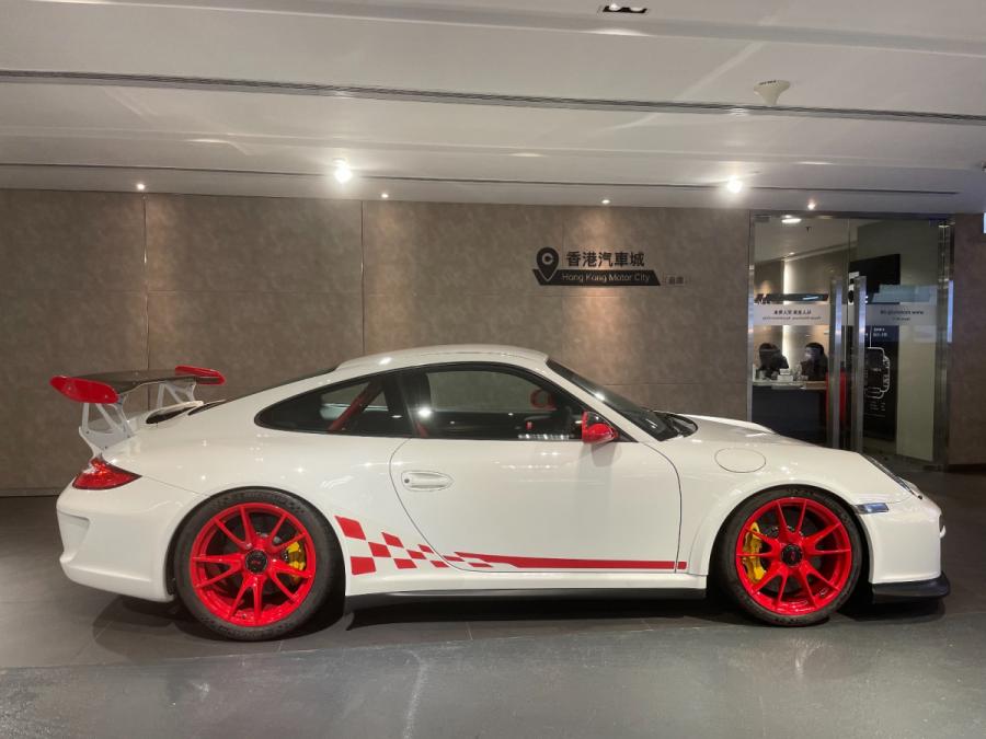 997 MK 2. GT3 RS - Image 2