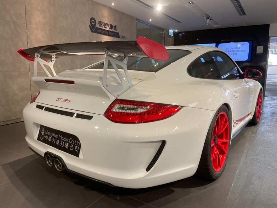 997 MK 2. GT3 RS - Image 3