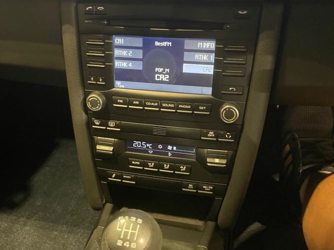 997 MK 2. GT3 RS - Image 9