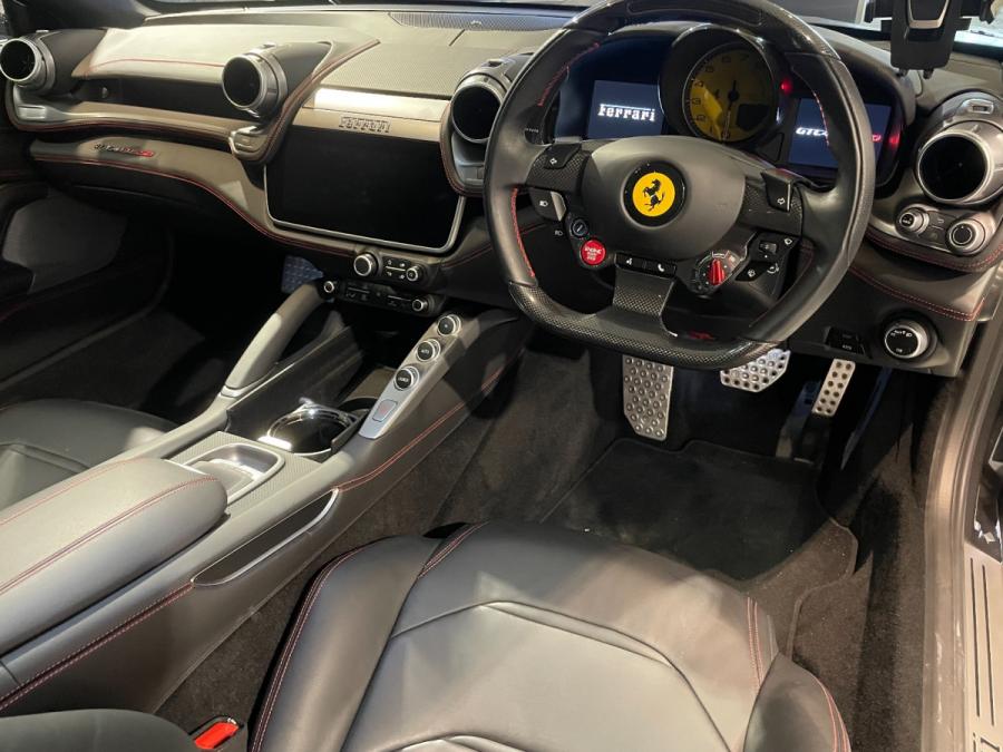 GTC4 Lusso - Image 6