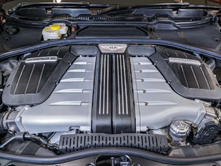 CONTINENTAL FLYING SPUR - Image 4