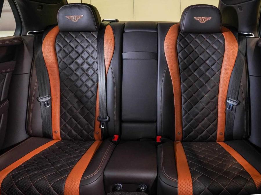 CONTINENTAL FLYING SPUR - Image 5