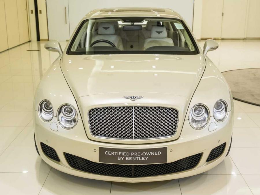 CONTINENTAL FLYING SPUR - Image 2
