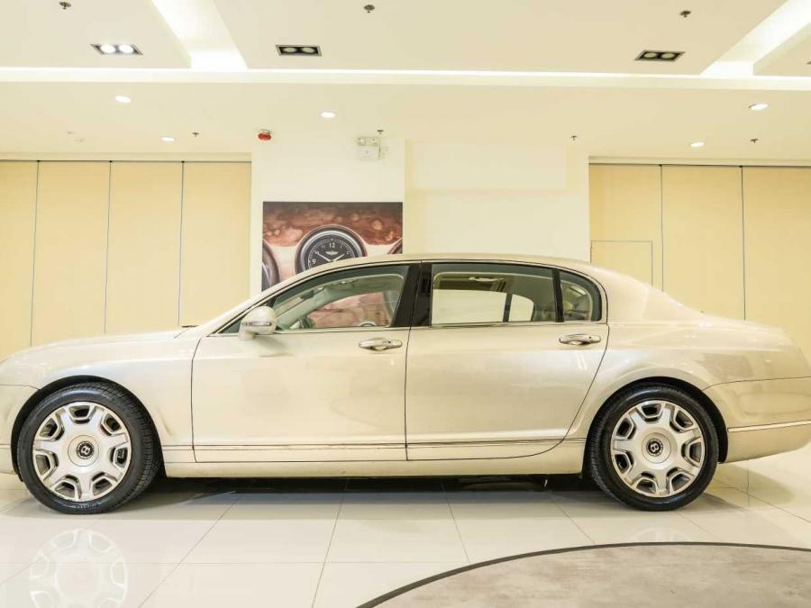 CONTINENTAL FLYING SPUR - Image 3