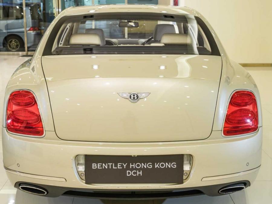 CONTINENTAL FLYING SPUR - Image 4