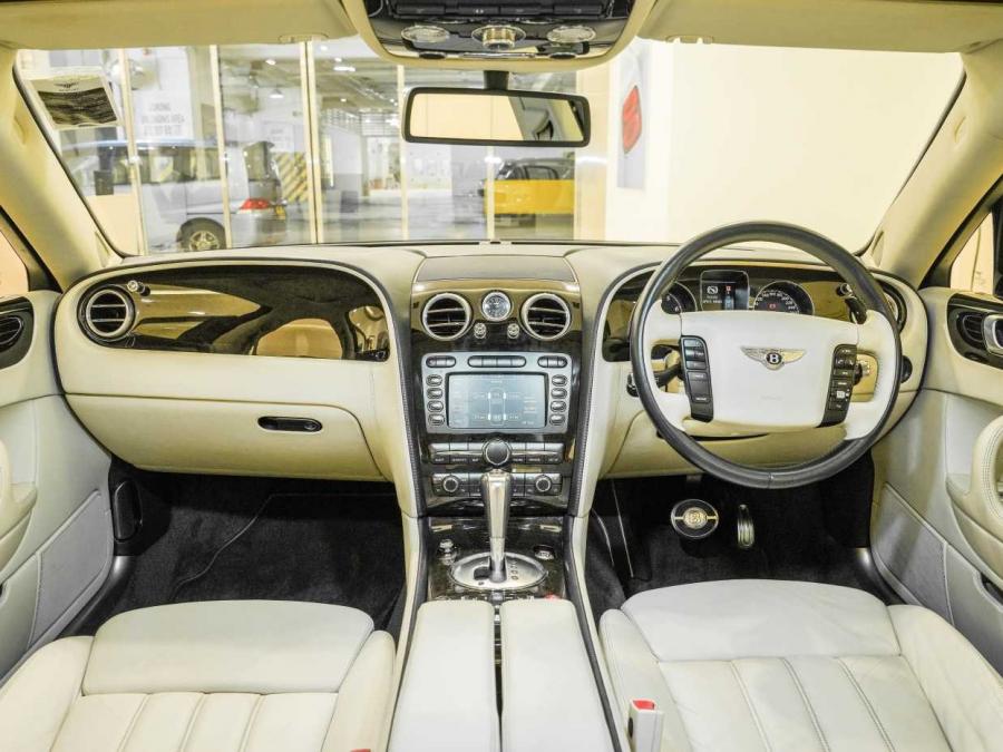 CONTINENTAL FLYING SPUR - Image 5