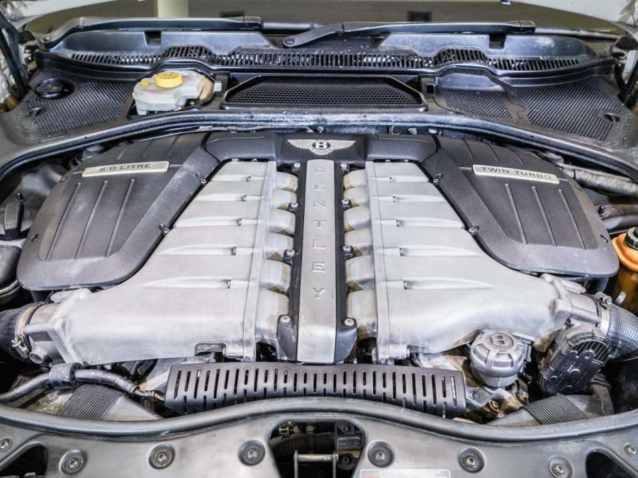 CONTINENTAL FLYING SPUR - Image 7