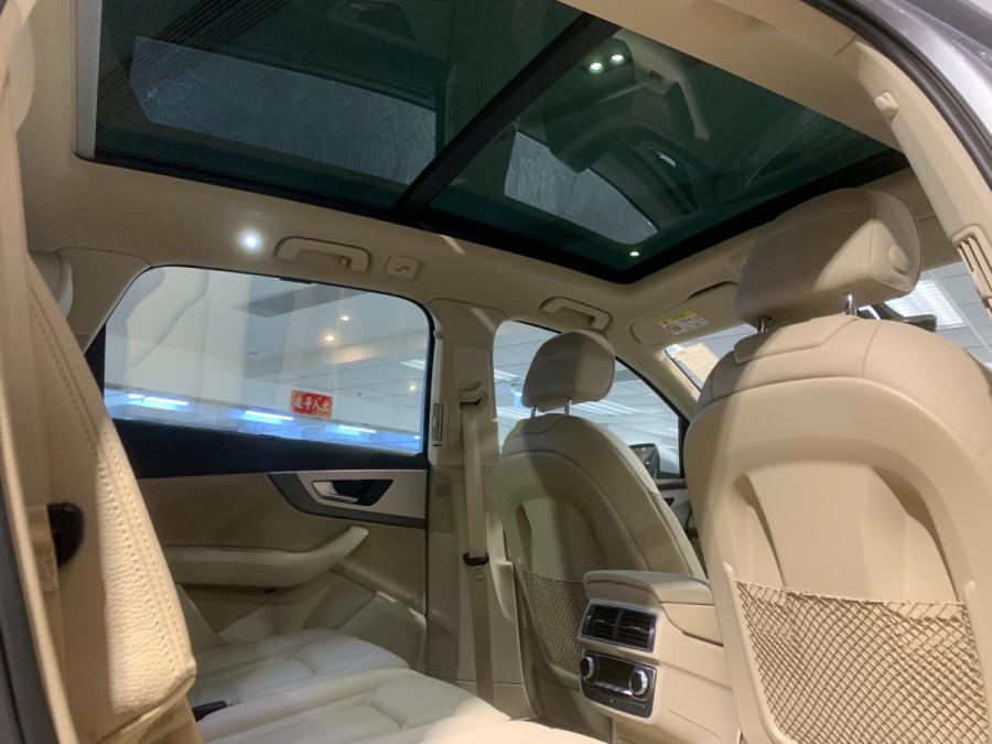 Q7 45 TFSI QUATTRO - Image 4