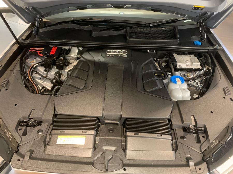 Q7 45 TFSI QUATTRO - Image 11