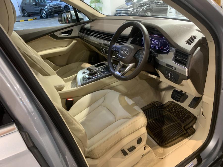 Q7 45 TFSI QUATTRO - Image 3