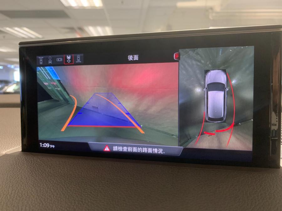 Q7 45 TFSI QUATTRO - Image 8