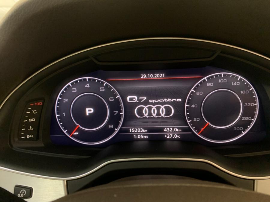 Q7 45 TFSI QUATTRO - Image 10