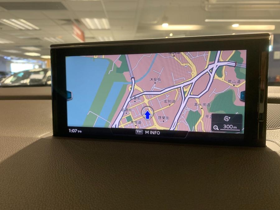 Q7 45 TFSI QUATTRO - Image 9