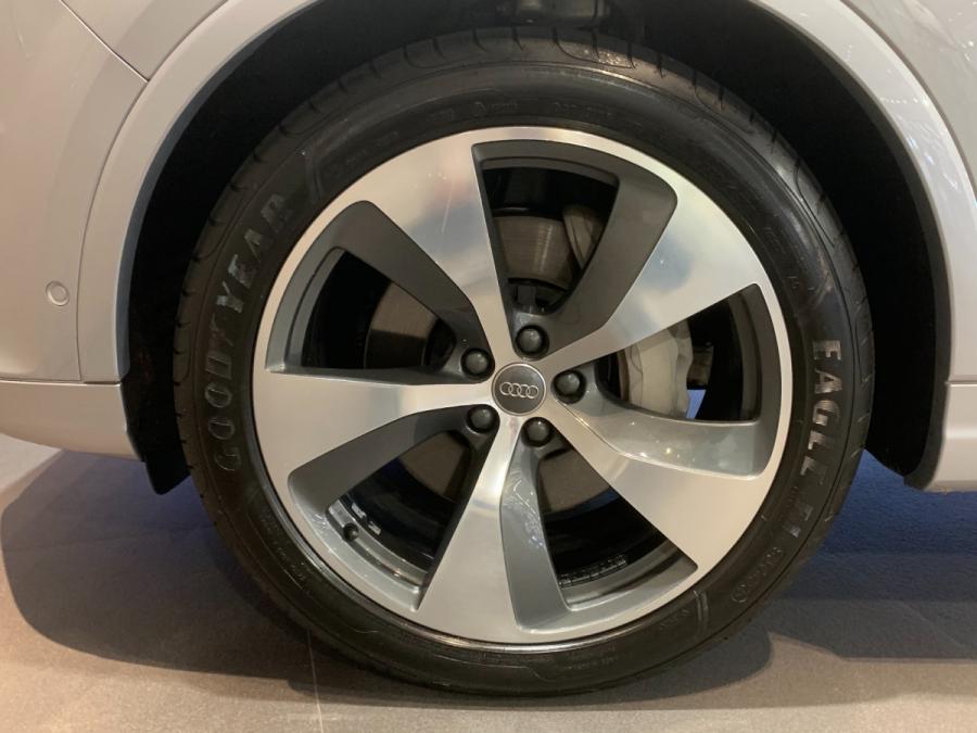 Q7 45 TFSI QUATTRO - Image 12