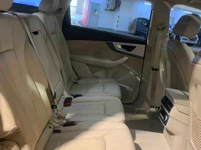 Q7 45 TFSI QUATTRO - Image 5