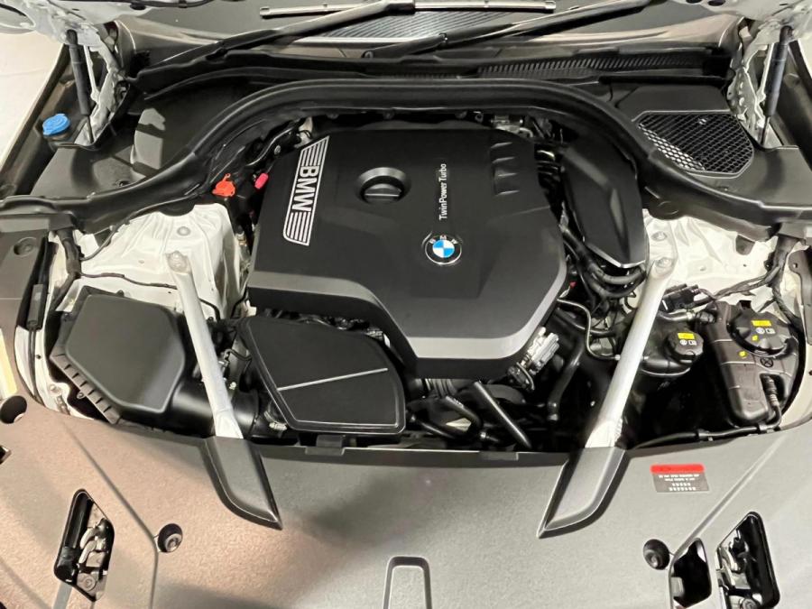 630IA GT sport - Image 5