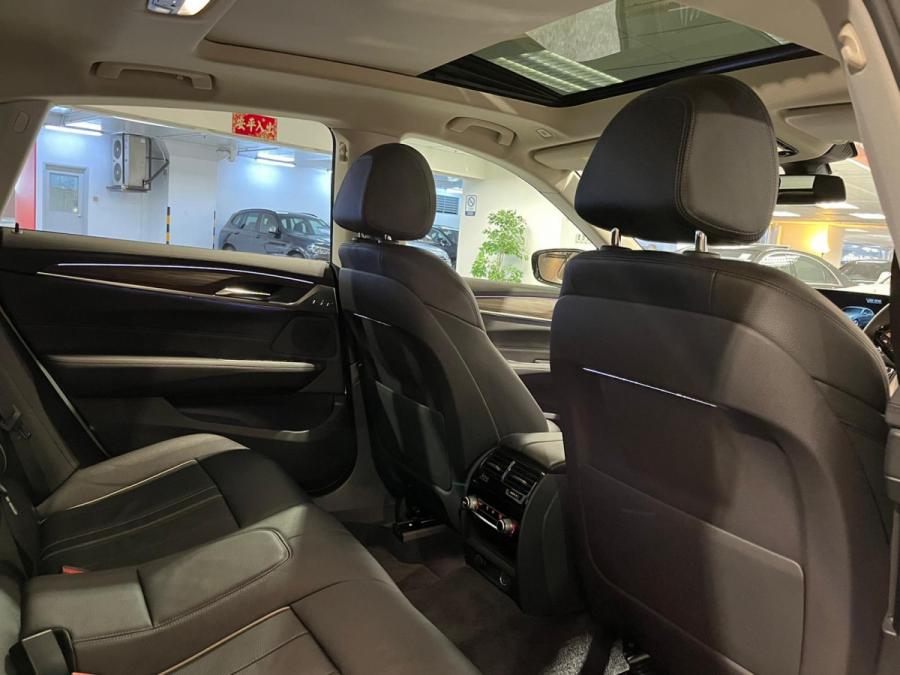 630IA GT sport - Image 4