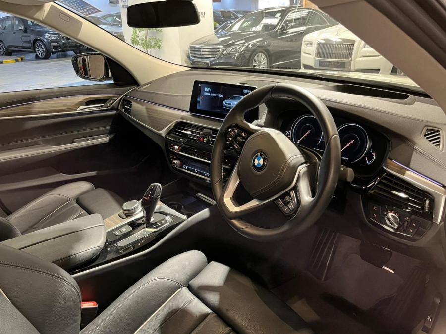 630IA GT sport - Image 3