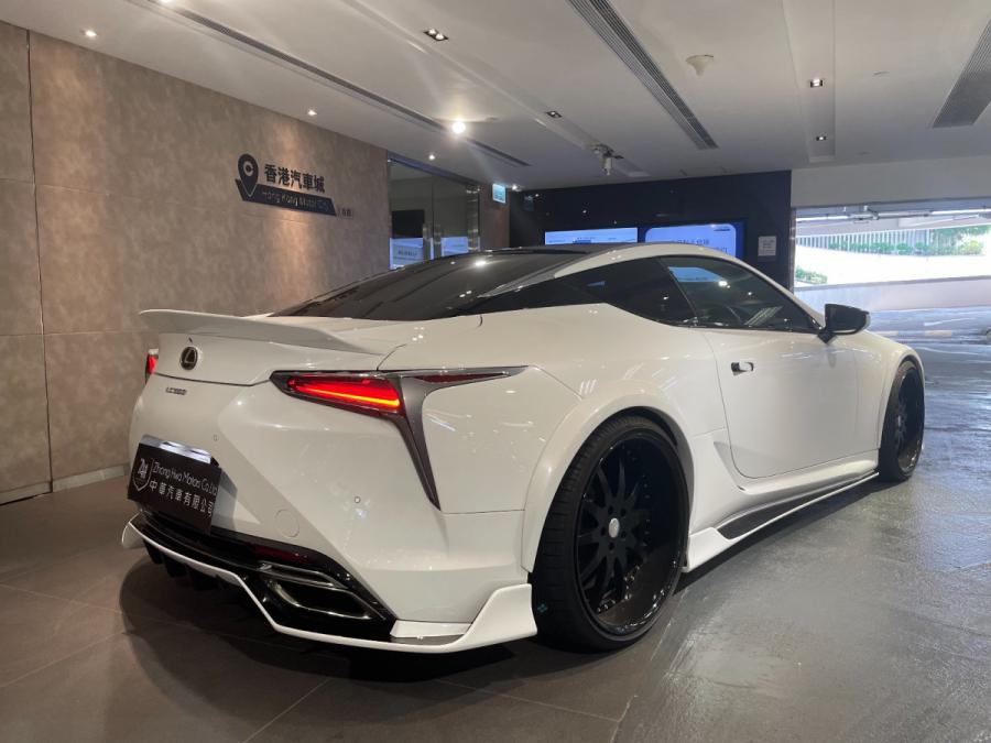 LC500 - Image 3