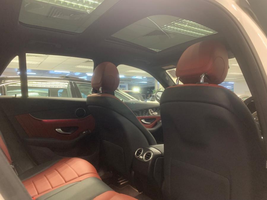 GLC300 4MATIC AMG - Image 5