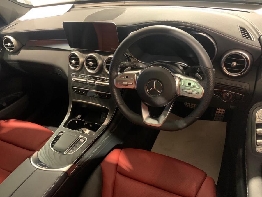 GLC300 4MATIC AMG - Image 3